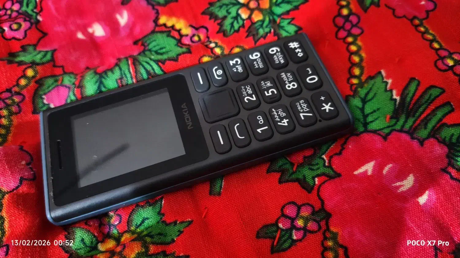 گوشی نوکیا105|موبایل|زابل, |دیوار