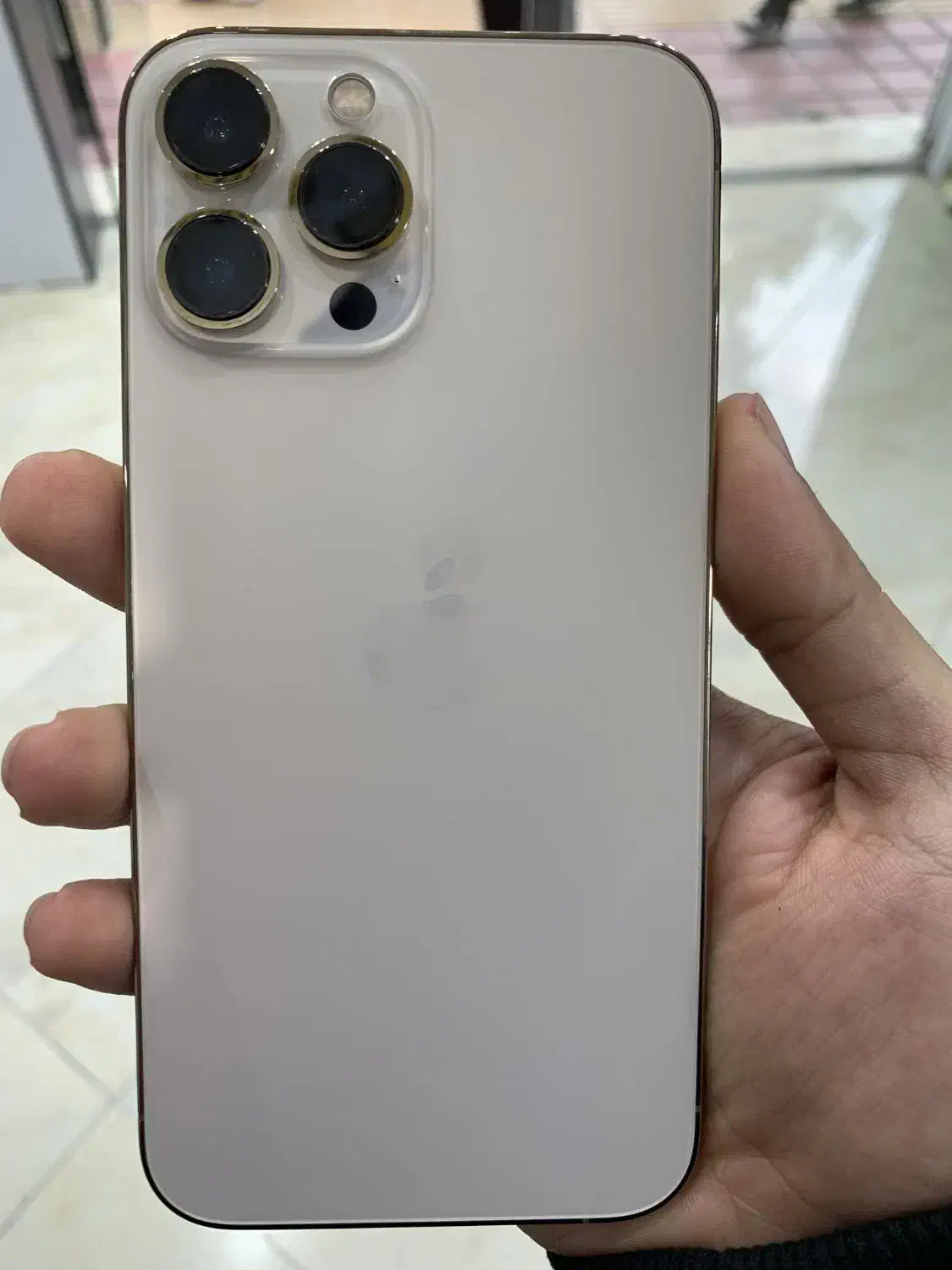 آیفون ۱۳ پرو مکس|موبایل|تالش, هشتپر|دیوار