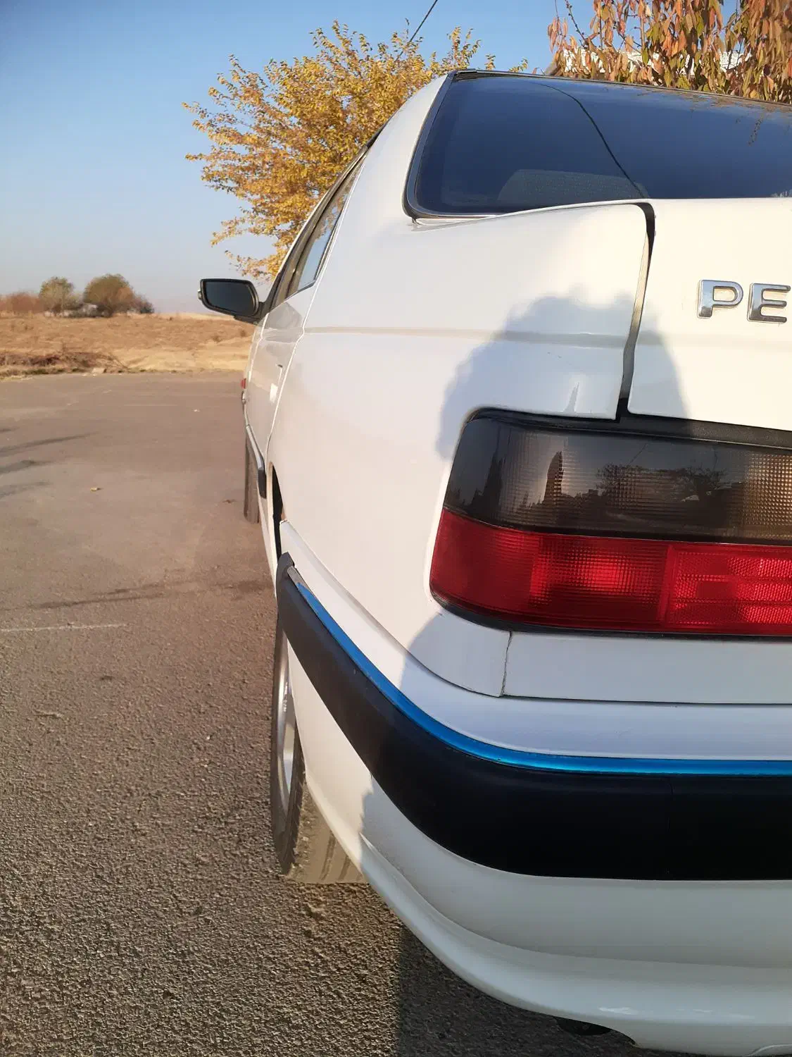 پارس سال|خودرو سواری و وانت|ایجرود, |دیوار