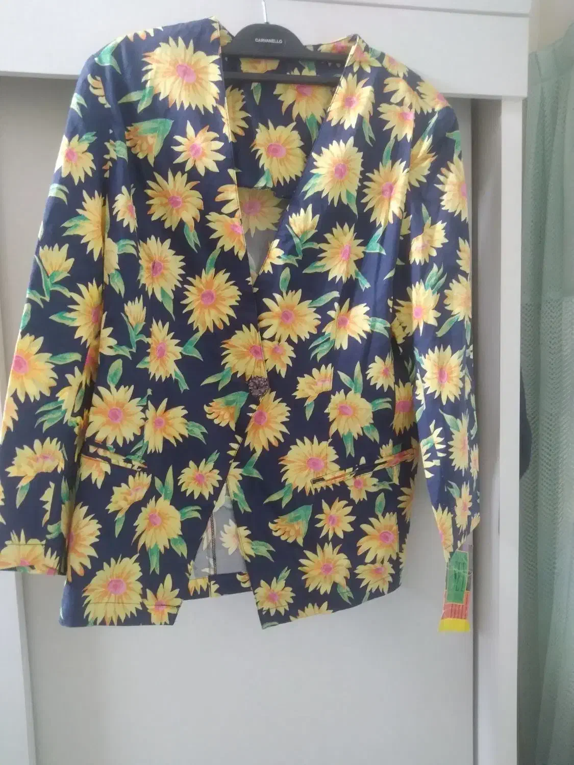 کت زنانه خارجی|لباس|تهران, حکیمیه|دیوار