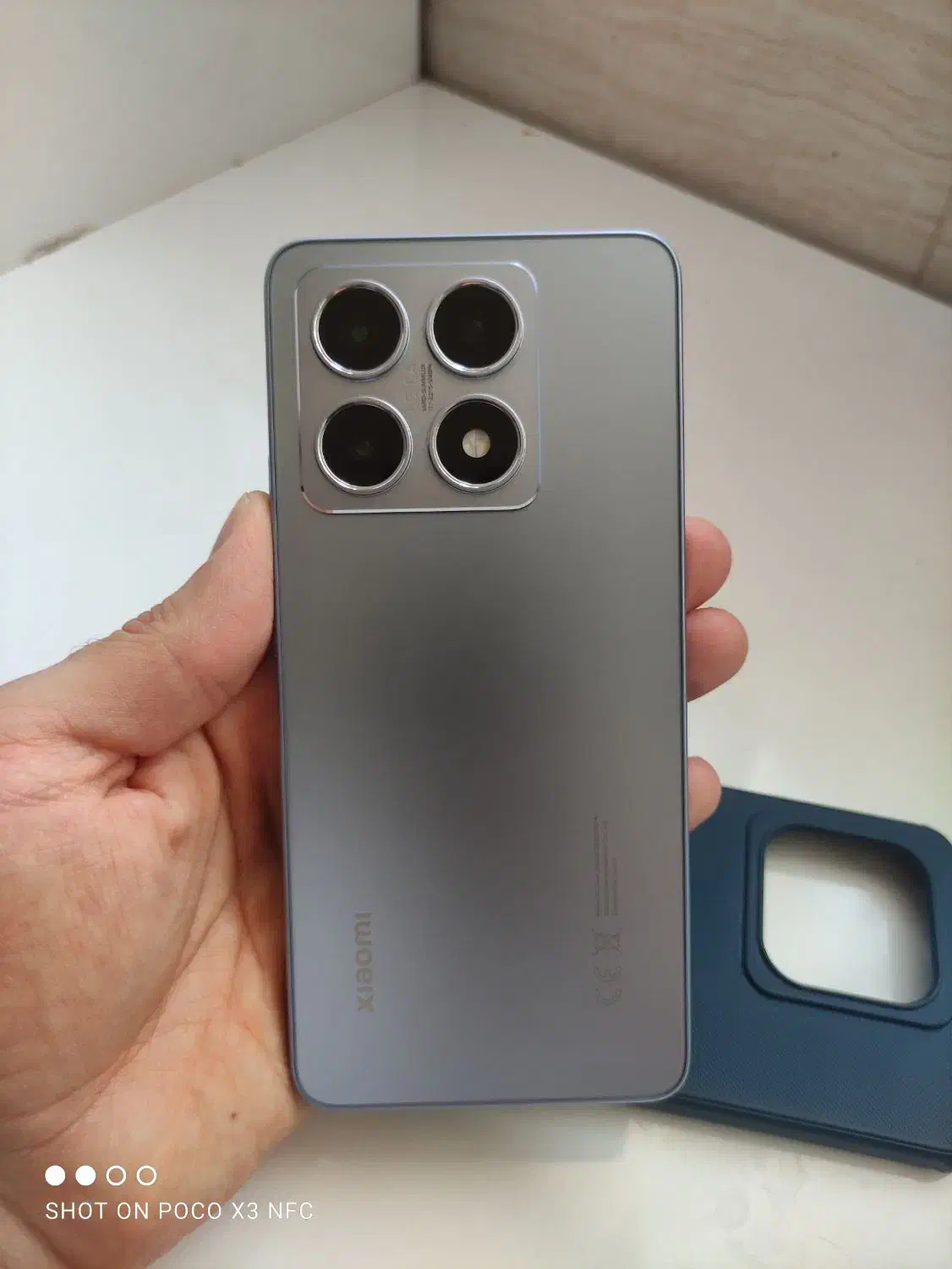 شیائومی 14T|موبایل|گلستان (تهران), |دیوار