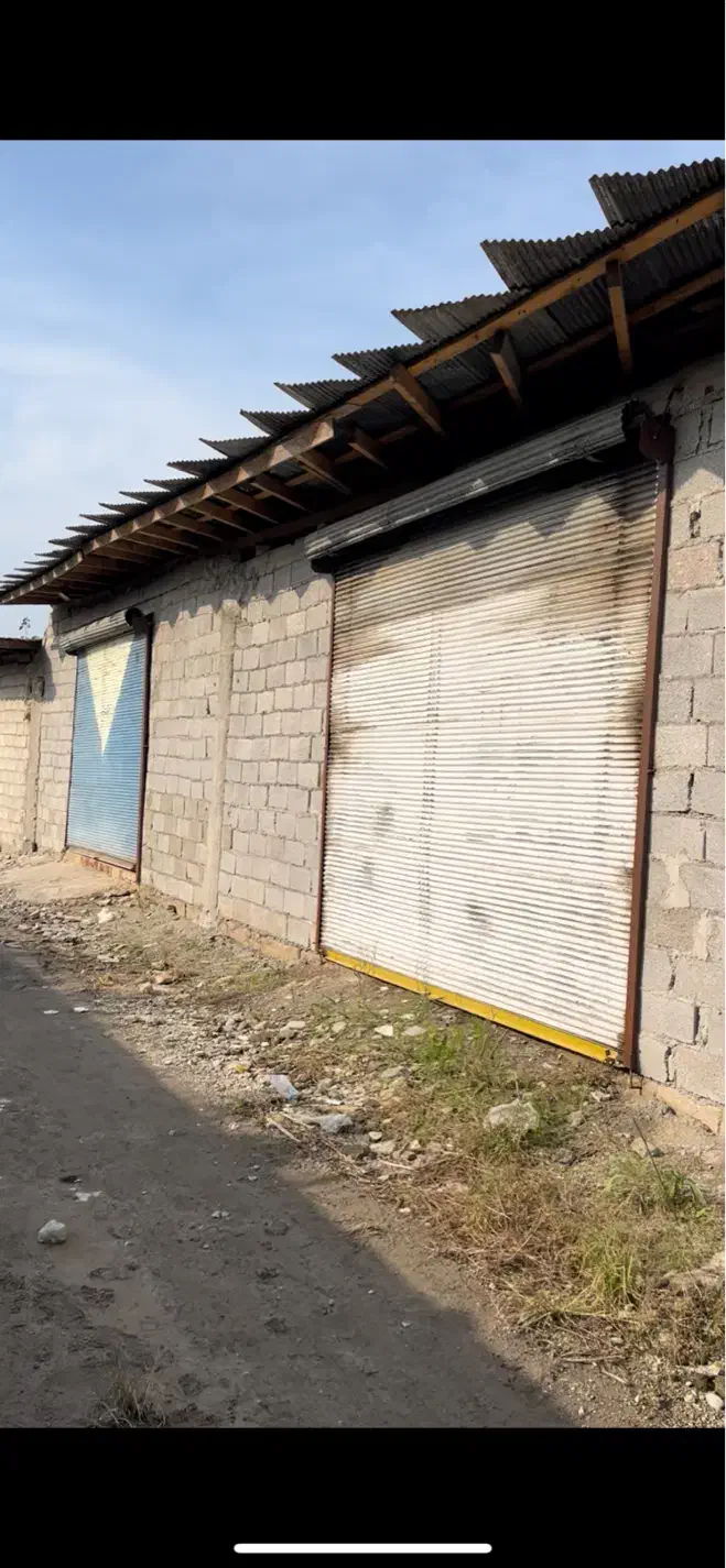 مغازه ۱۰۰ متری|فروش مغازه و غرفه|بندر انزلی, پیل علی باغ|دیوار