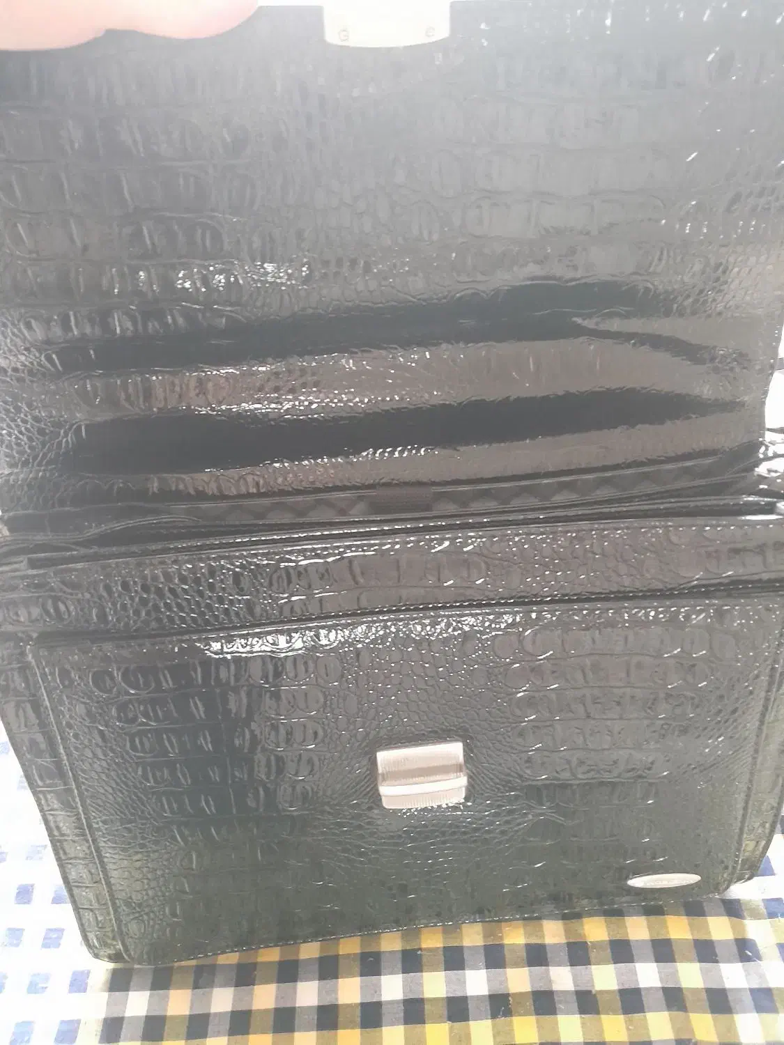 کیف اداری|کیف، کفش، کمربند|مشهد, امام رضا (ع)|دیوار