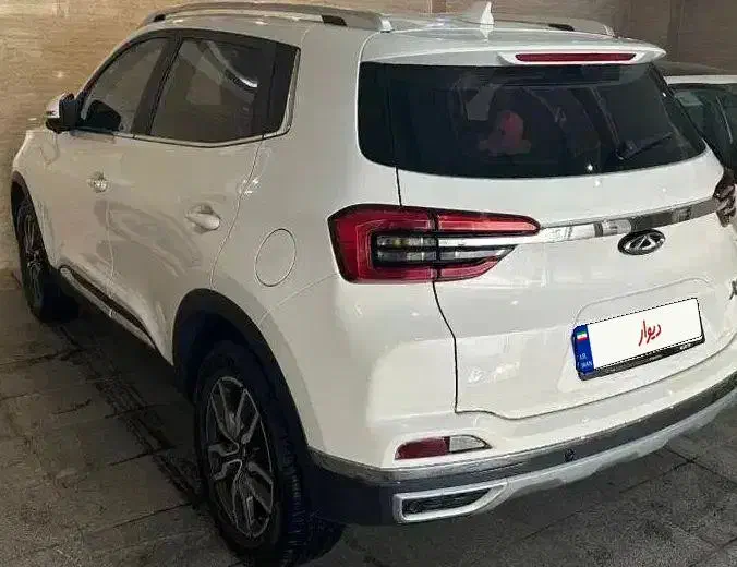 x55 اکسلنت ۱۴۰۰|خودرو سواری و وانت|تهران, اسفندیاری|دیوار