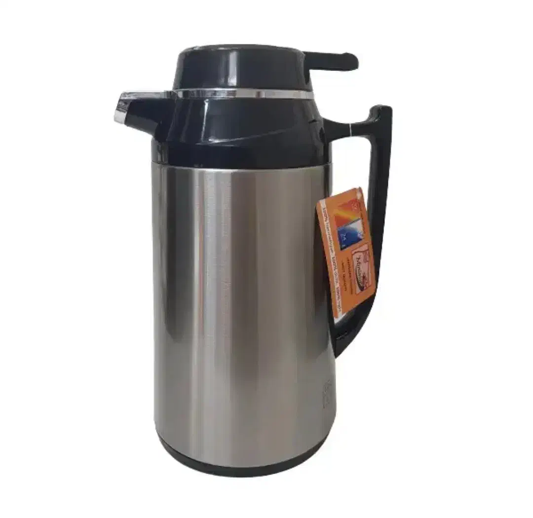 فلاسک 1/9 لیتری|قوری، کتری، قهوهساز دستی|صدرا-فارس, فاز ۱|دیوار