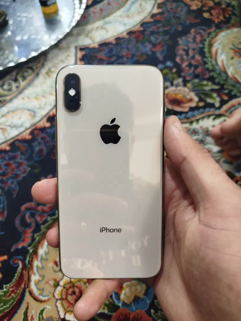 iPhone XS|موبایل|زنجان, |دیوار