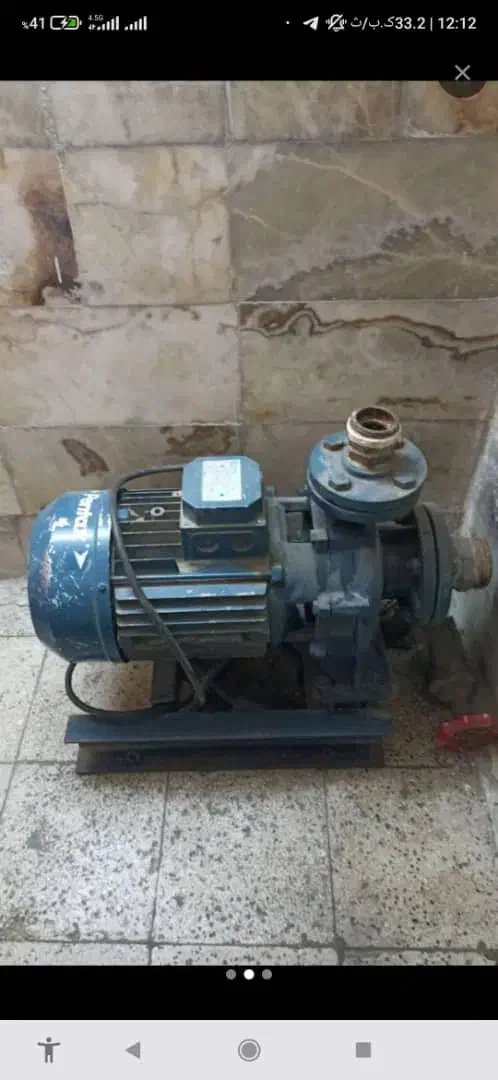 سیم پیچی صنعتی|خدمات پیشه و مهارت|ایلام, |دیوار