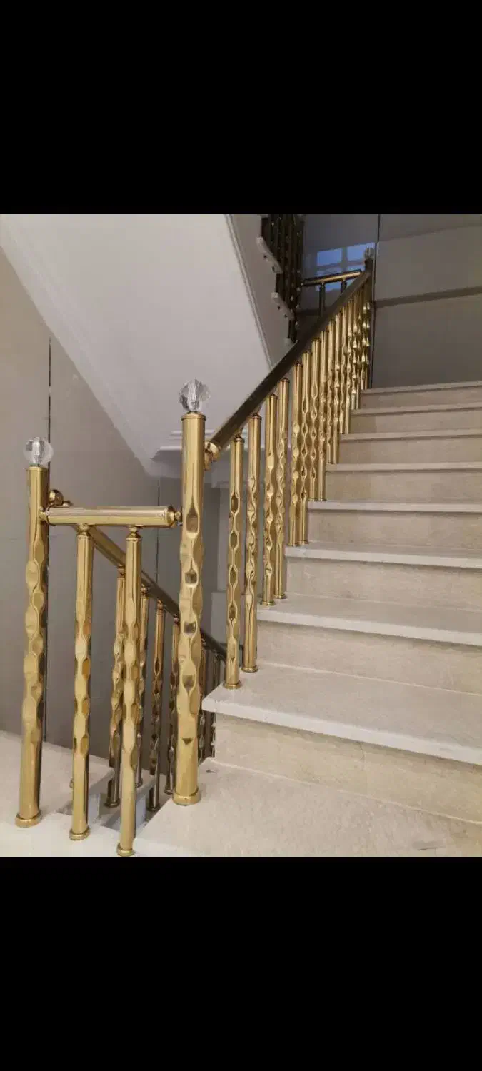 نرده استیل محمدی(اجرا در سراسر استان)|خدمات پیشه و مهارت|تبریز, |دیوار