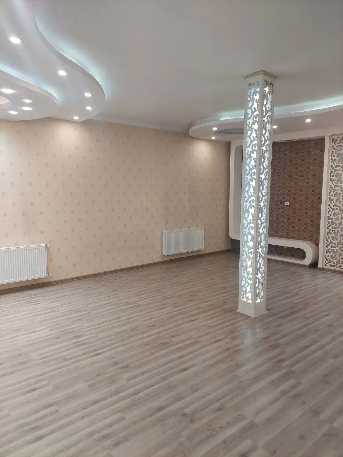 ویلایی ۲۰۰متر فول امکانات ژاندارمری فرهنگیان|فروش خانه و ویلا|اردبیل, |دیوار