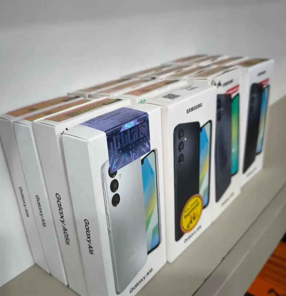 A06/A07 نقد و اقساط/چک/بدون پیش پرداخت/گوهردشت|موبایل|کرج, گوهردشت|دیوار