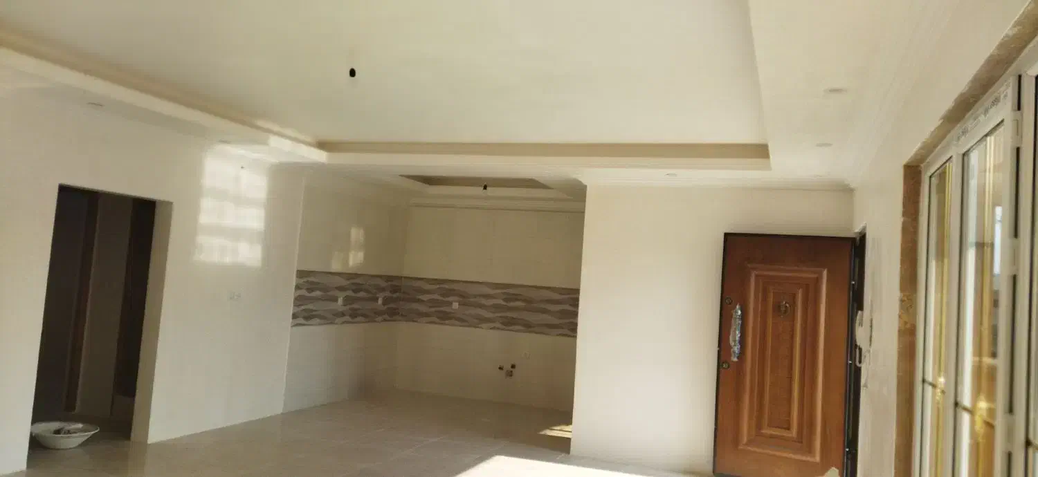 گچ کاری و ابزار زنی|خدمات پیشه و مهارت|بابل, |دیوار