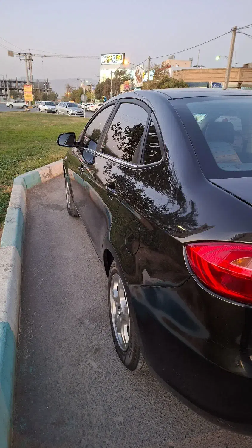 جک j4  مدل 1402|خودرو سواری و وانت|نجف‌آباد, ویلاشهر|دیوار