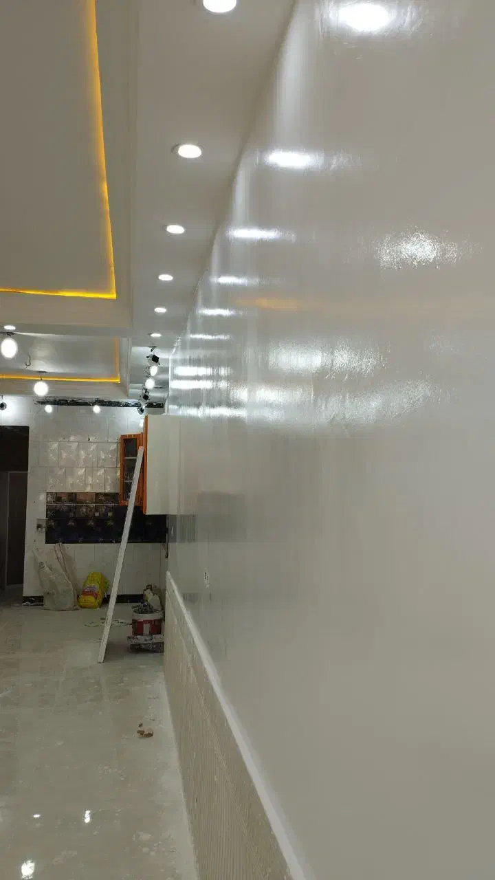 رنگ آمیزی ساختمان(درب پنجره)|خدمات پیشه و مهارت|شوشتر, |دیوار