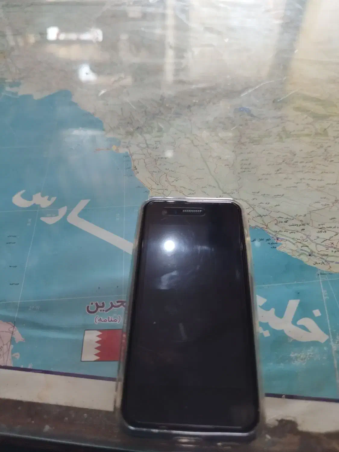 اپل iPhone 16 Pro Max مینی با حافظهٔ ۵۱۲ گیگابایت|موبایل|آق قلا, |دیوار