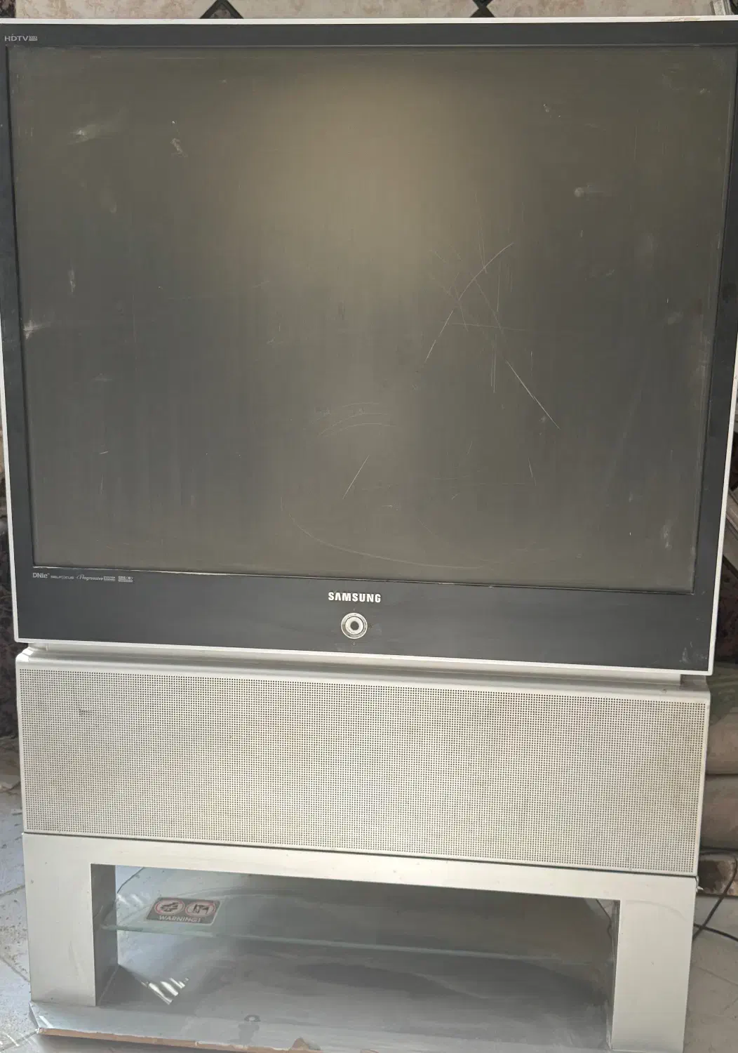 تلویزیون سامسونگ|تلویزیون و پروژکتور|شیراز, فرهنگ شهر|دیوار