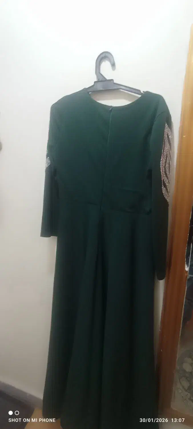 لباس مجلسی کاملا نو|لباس|مشکیندشت, |دیوار