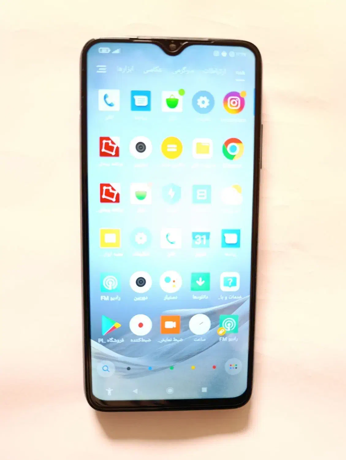 گوشی موبایل شیائومی Poko M3|موبایل|میاندوآب, |دیوار