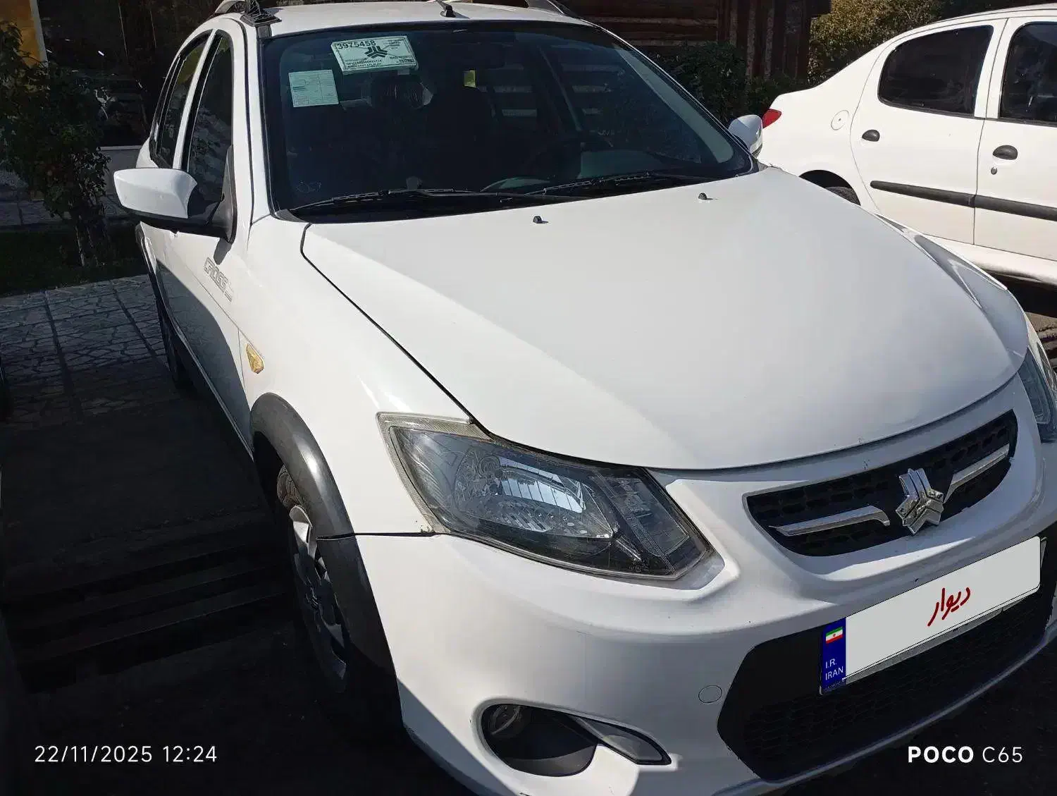 کوییک98|خودرو سواری و وانت|تهران, استخر|دیوار