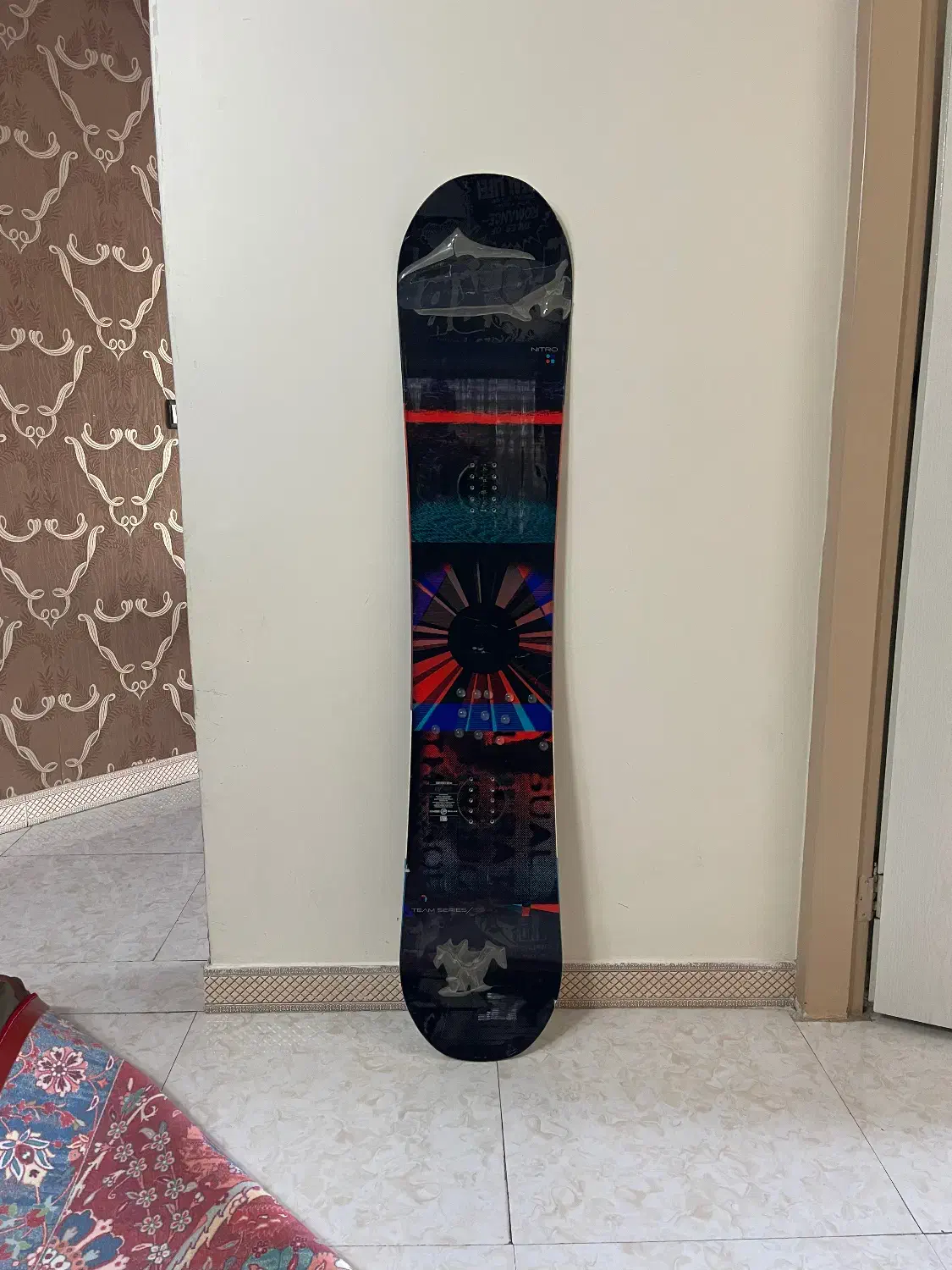 چوب اسکی اسنوبورد|ورزشهای زمستانی|تهران, شهرک دانشگاه|دیوار