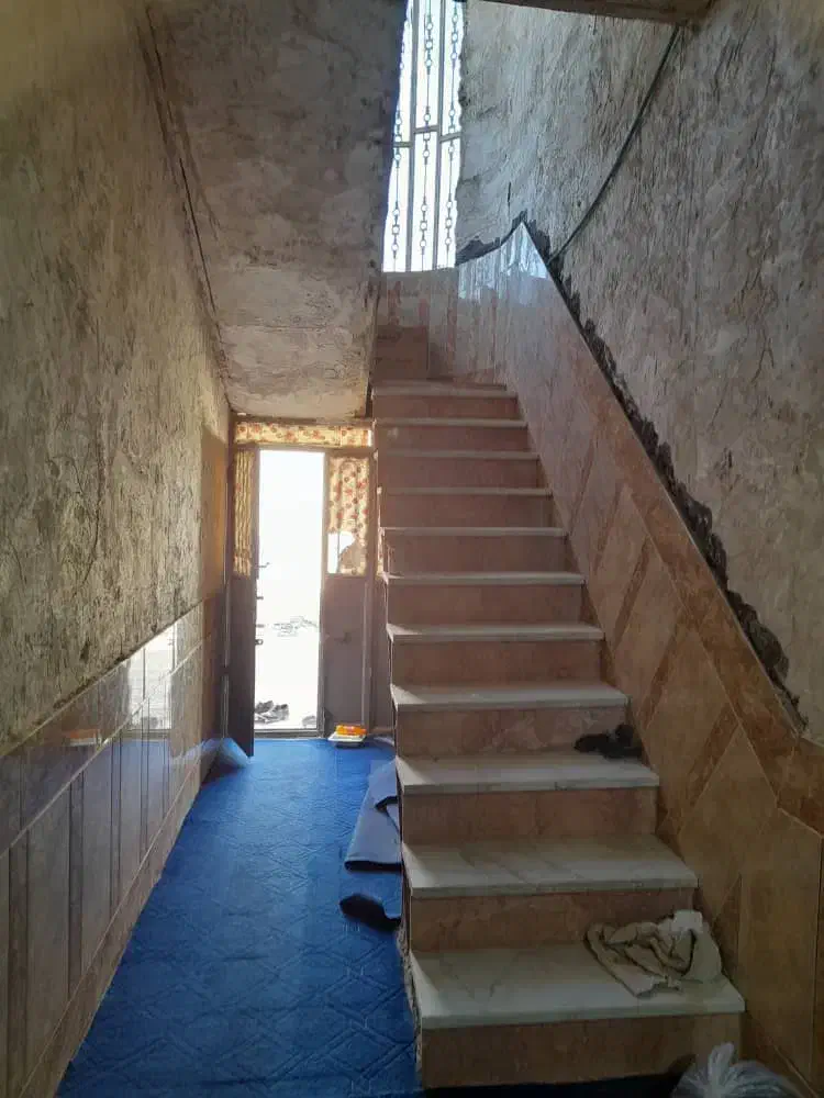 ویلایی 200متری فروش میرجاوه|فروش خانه و ویلا|میرجاوه, |دیوار