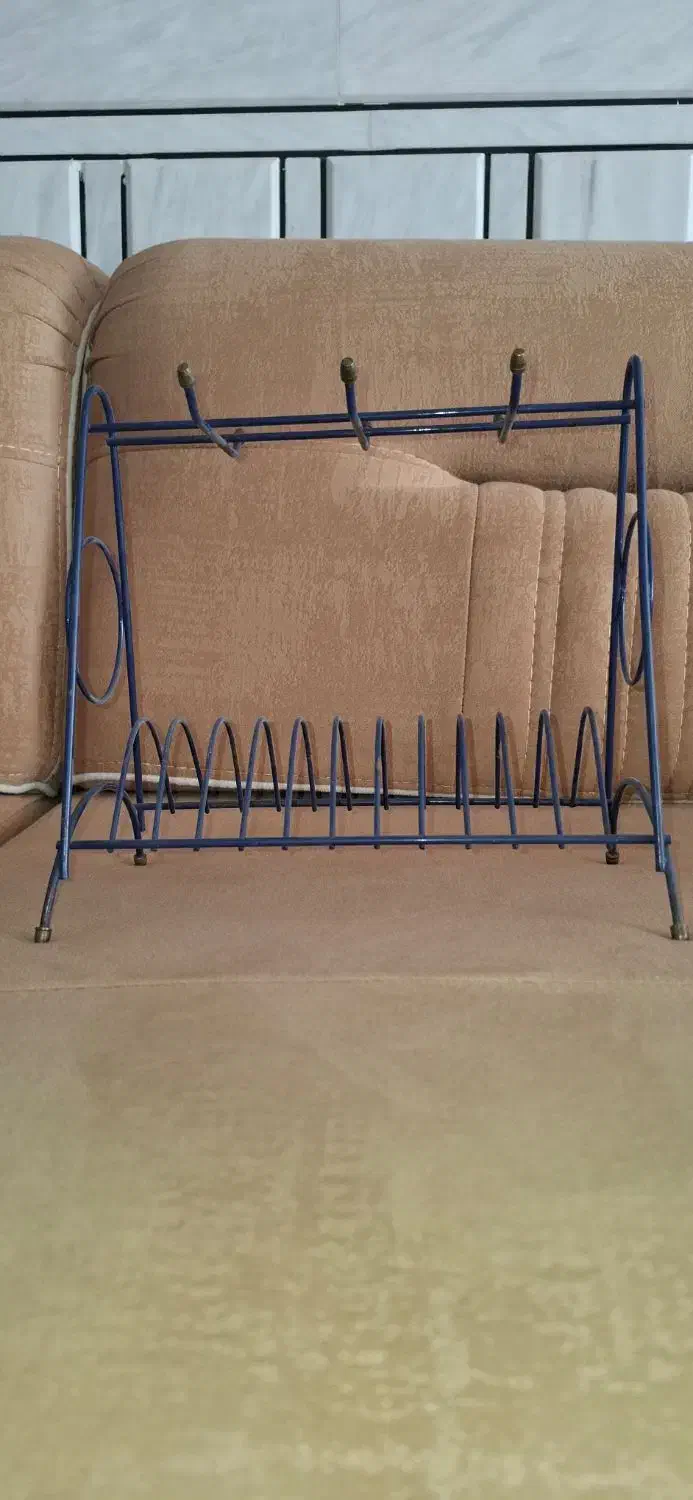 ابچکان ظروف|آب‌چکان و نظم‌دهنده ظروف|خمینی‌شهر, |دیوار