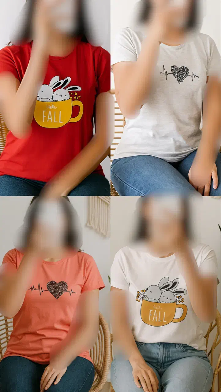 حراج پایان فصل تیشرت|لباس|بیرجند, |دیوار