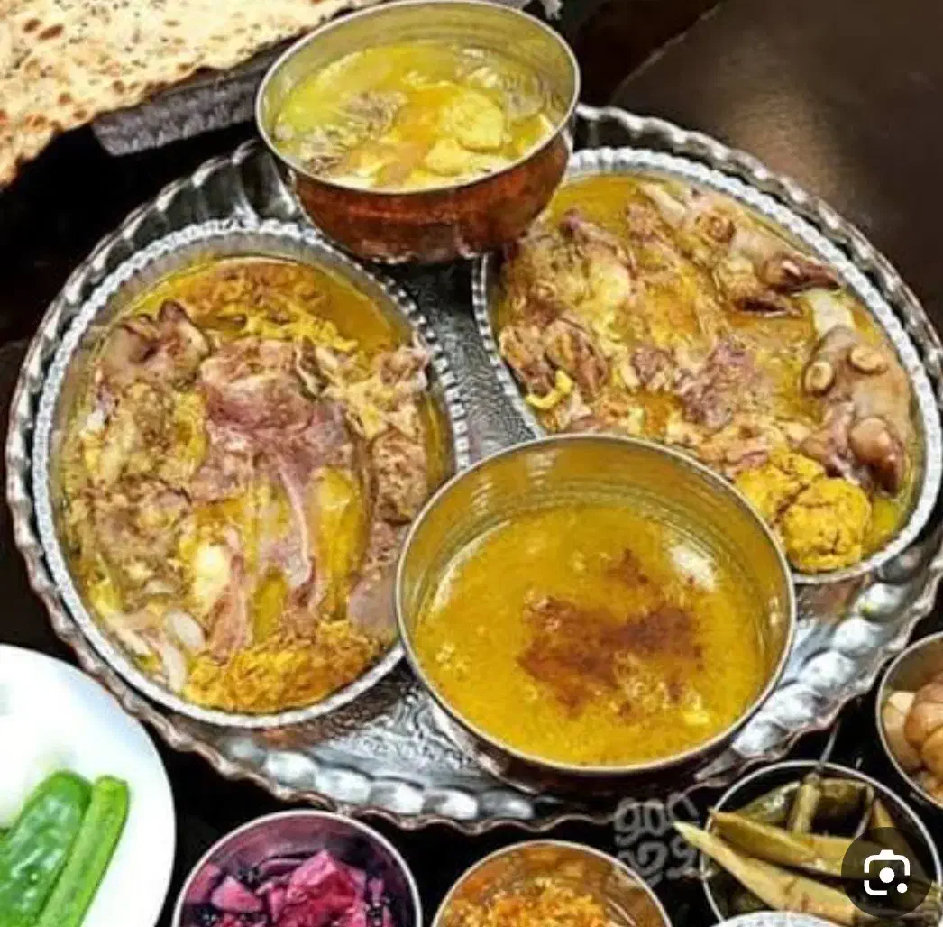 پخت وپز وسفارش  کله پاچه در فرخشهر|خدمات پذیرایی، مراسم|شهرکرد, |دیوار