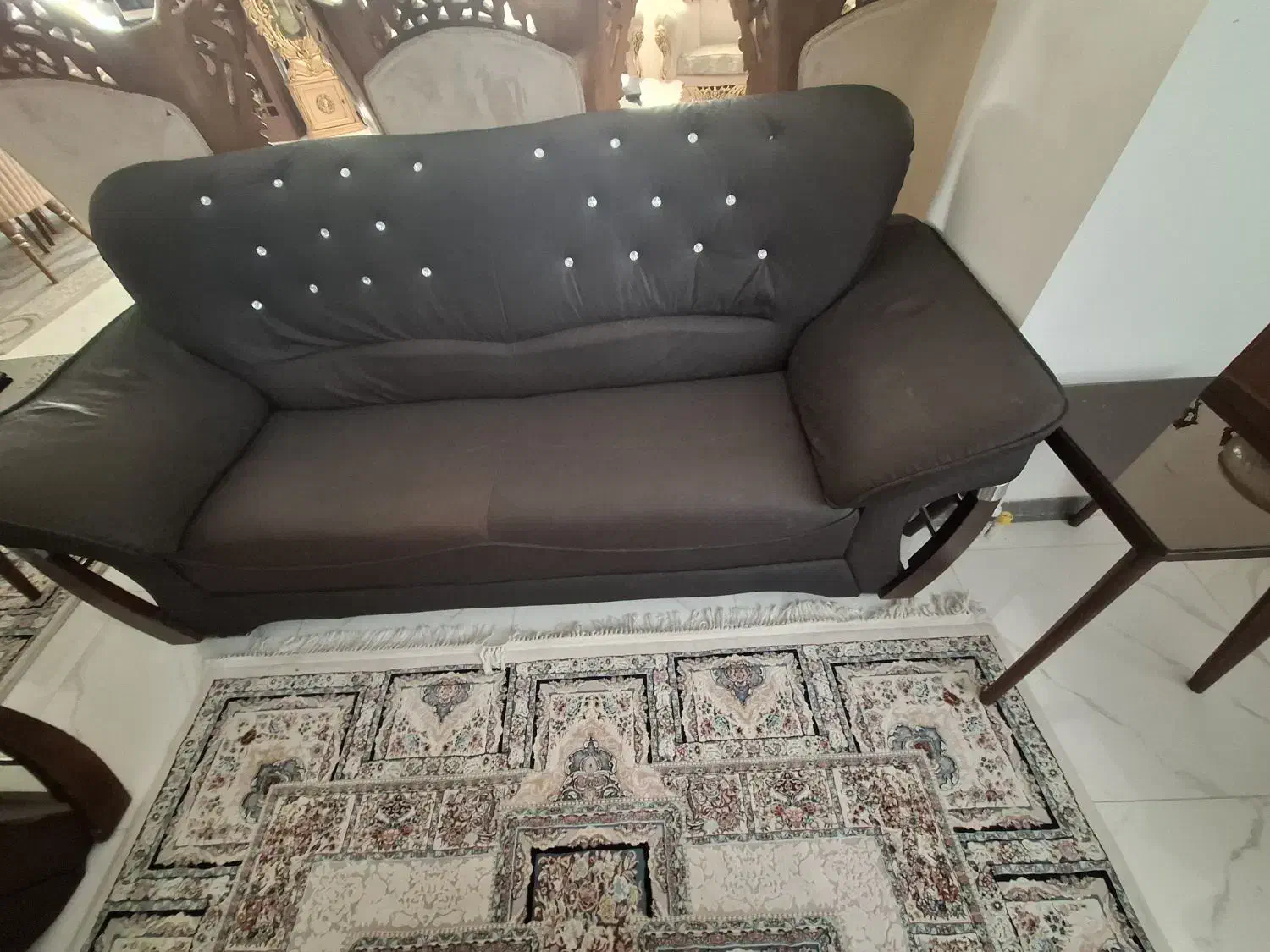 مبل خانگی|مبلمان خانگی و میز عسلی|اندیشه, شهرک مریم|دیوار