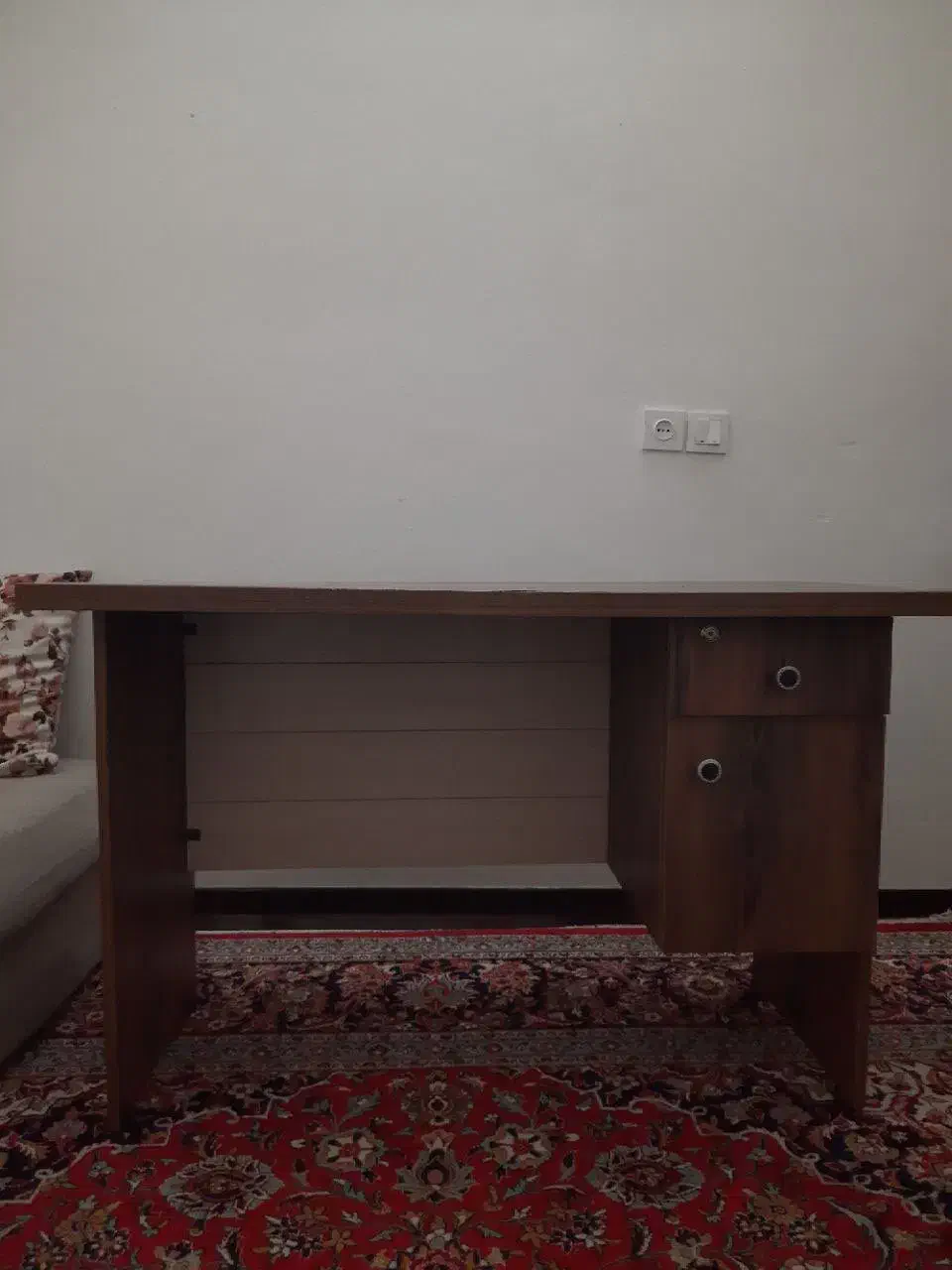 میز اداری / کار|مبلمان اداری|مشهد, خواجه ربیع|دیوار