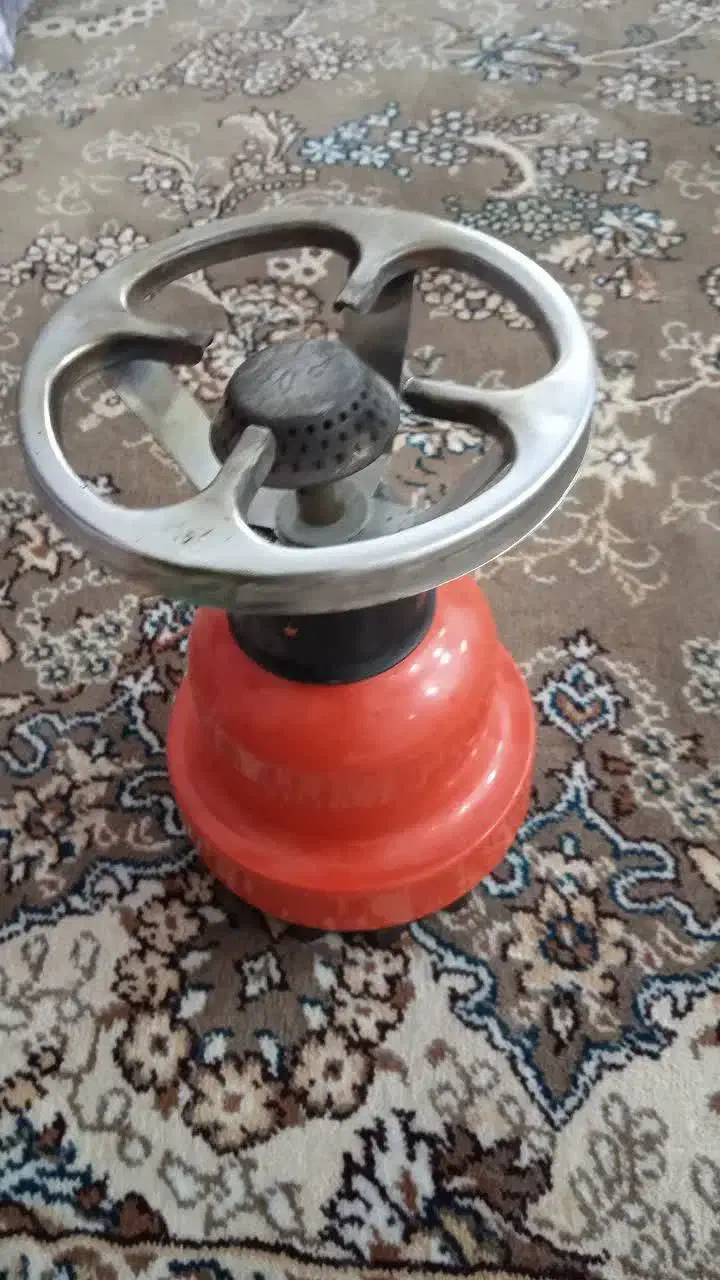 پیکنیک سالم|اجاق گاز و لوازم برقی پخت‌وپز|قم, سراجه (۱۵ خرداد)|دیوار