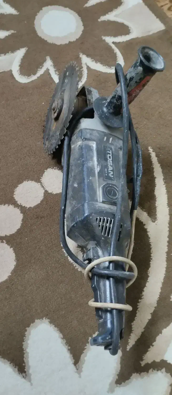 سنگ فرز|ابزارآلات|سمنان, |دیوار