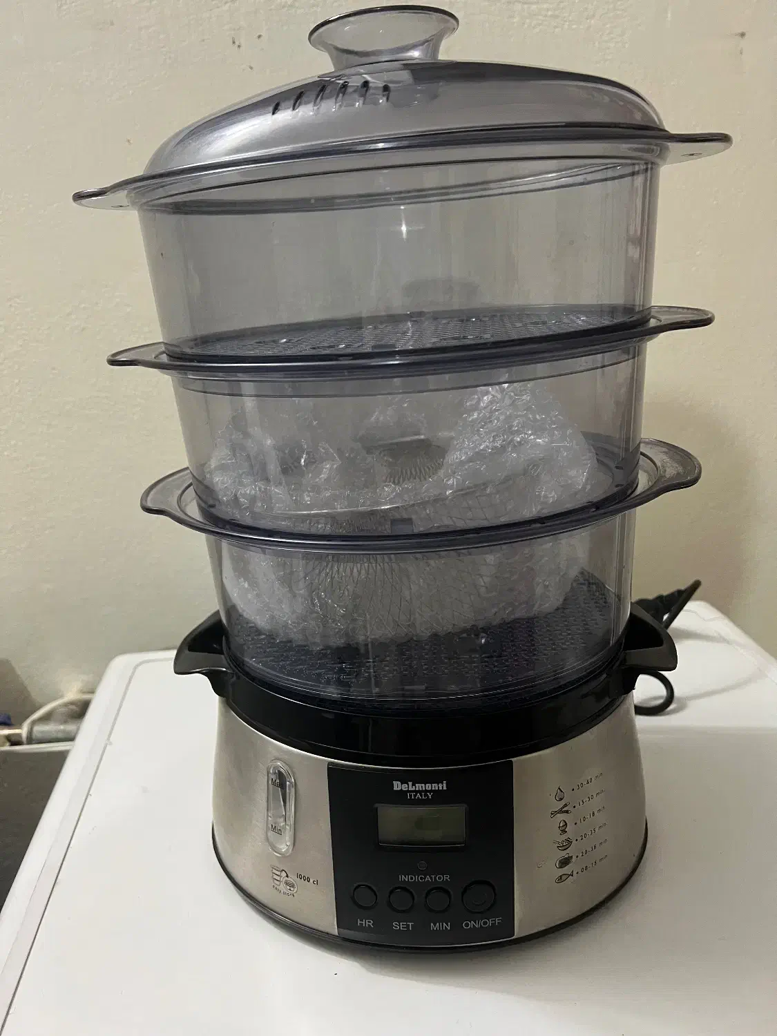 هواپزنو|اجاق گاز و لوازم برقی پختوپز|پرند, فاز ۰|دیوار