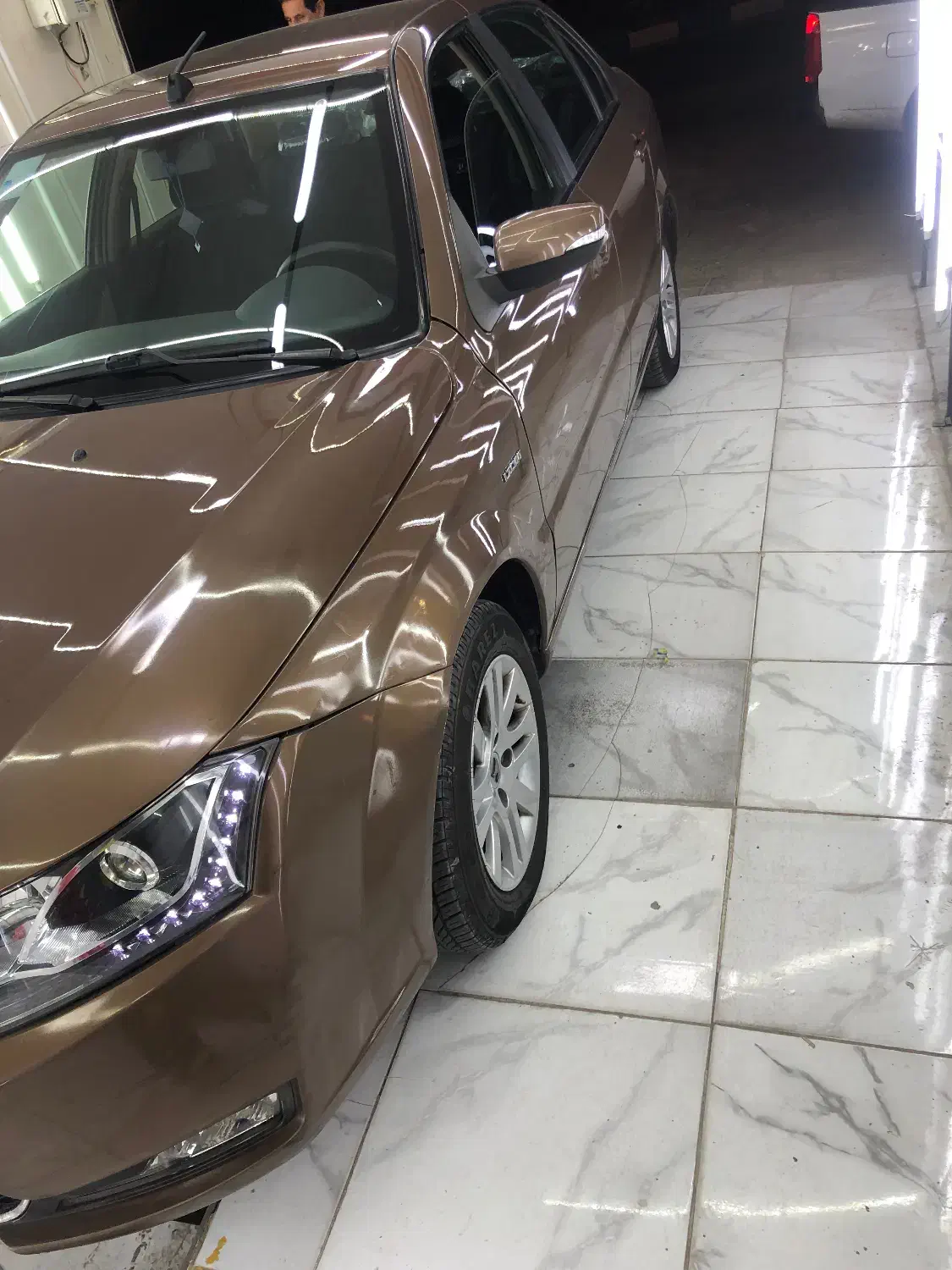 دنا|خودرو سواری و وانت|تربت‌حیدریه, کلاته توکلی|دیوار