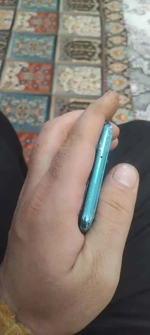 سامسونگ a51|موبایل|مشهد, پنجتن|دیوار