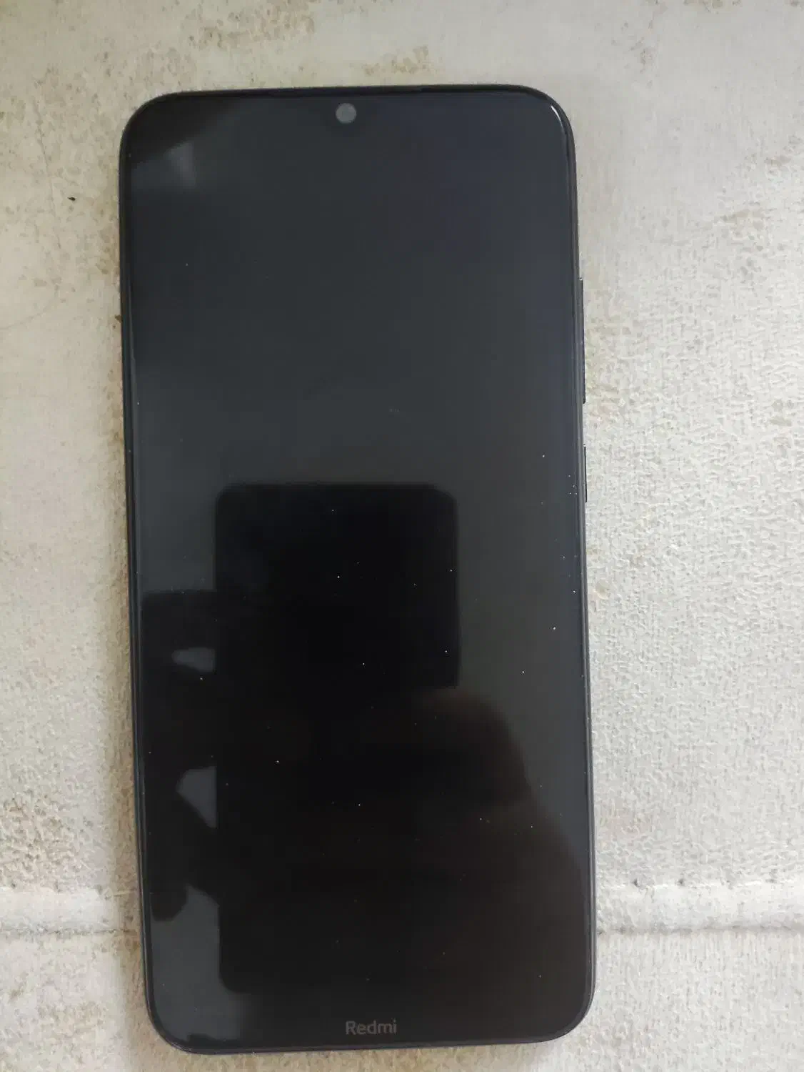 گوشی شیایومی نوت 8|موبایل|شاهینشهر, طالقانی|دیوار