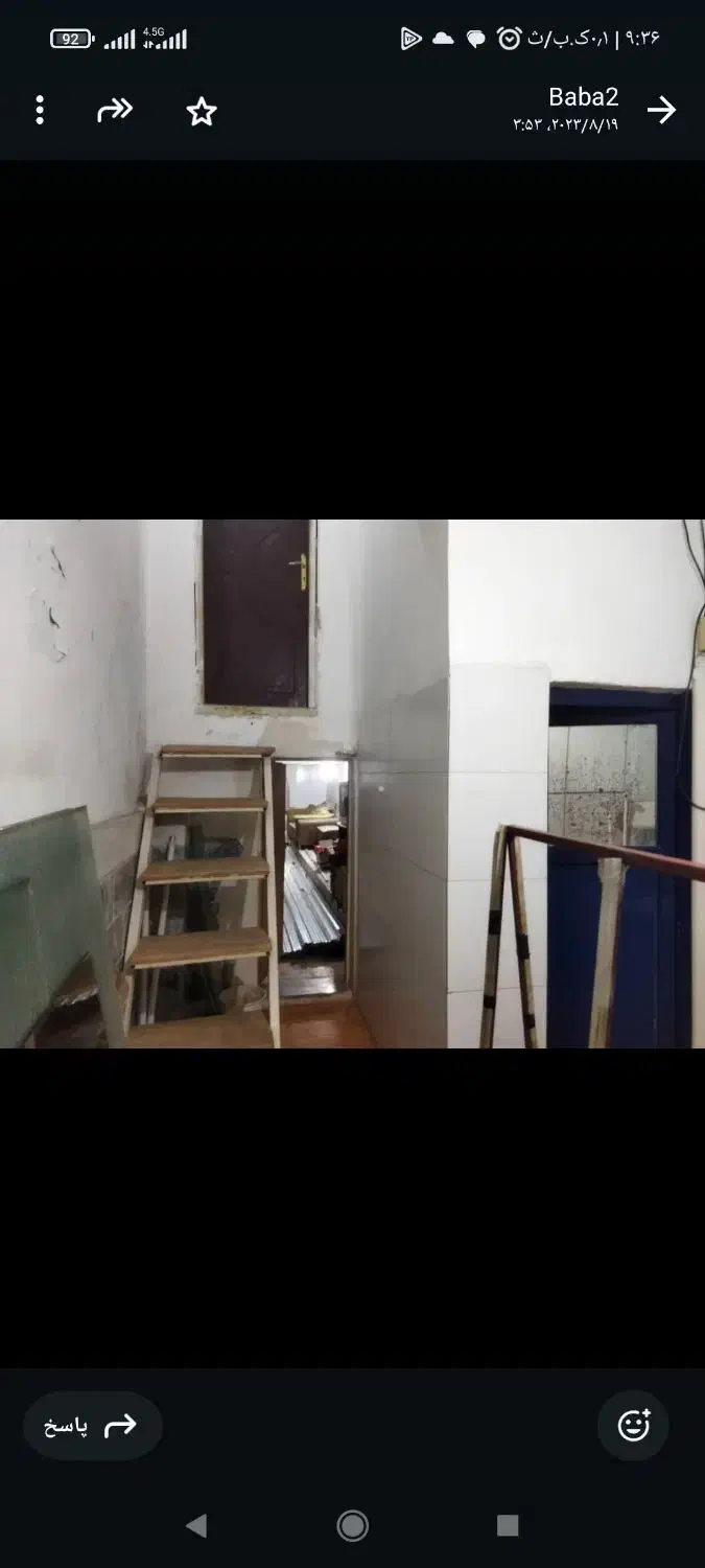 فروش گارگاه ۱۸۰متری لاهیجان|فروش دفتر صنعتی، کشاورزی، تجاری|رودبنه, |دیوار