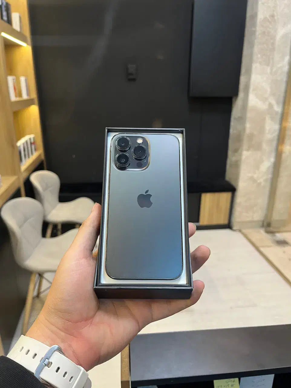 13 pro ۱۳ پرو|موبایل|تهران, شهرک غرب|دیوار