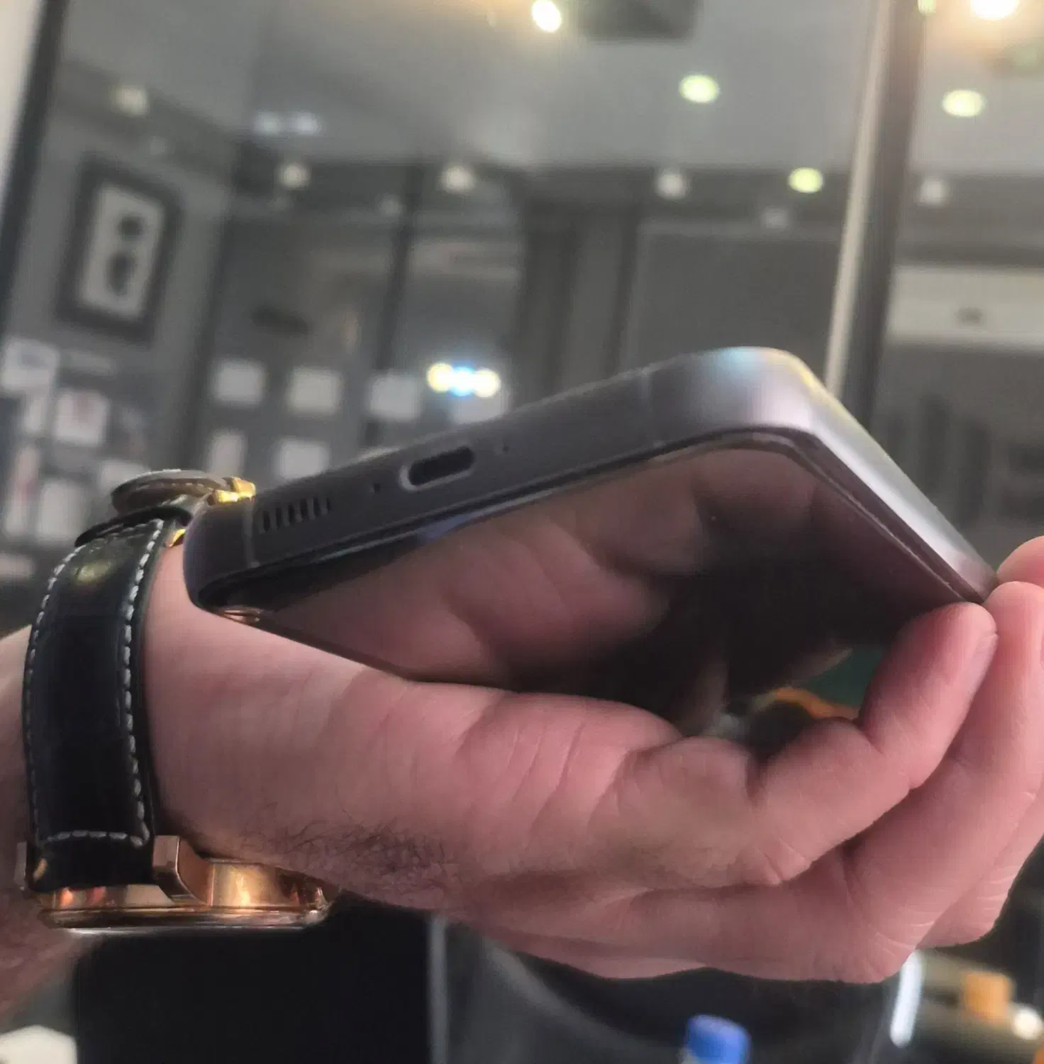 گوشی سامسونگ S23 fe|موبایل|تهران, دریا|دیوار