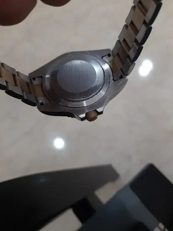 ساعت اتوماتیک رولکس|ساعت|شاهین دژ, |دیوار