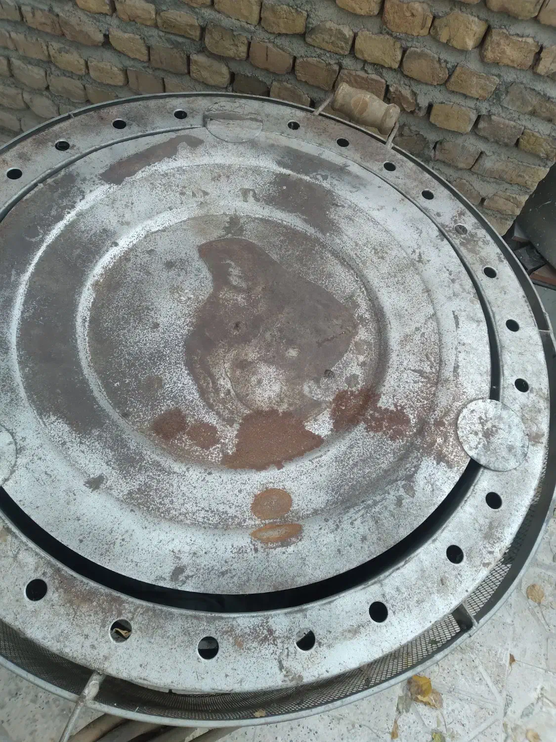 تنور|اجاق گاز و لوازم برقی پخت‌وپز|شاندیز, |دیوار