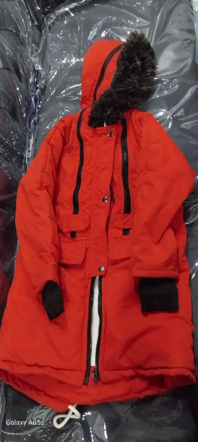 کاپشن دخترانه|لباس|کاشان, زیدی|دیوار