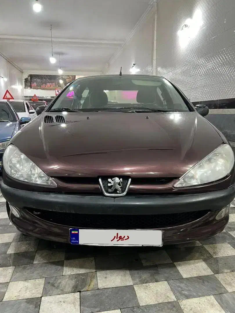 اس دی مدل ۸۹|خودرو سواری و وانت|تبریز, |دیوار