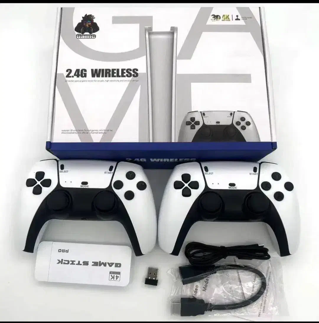 گیم استیک پرو|کنسول، بازی ویدئویی و آنلاین|خرمآباد, |دیوار