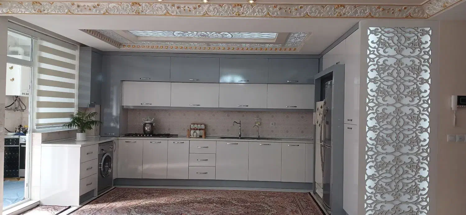 فروش واحد بهارخواب دار در آقا کاظم خوش مسیر ونوساز|فروش آپارتمان|اردبیل, |دیوار