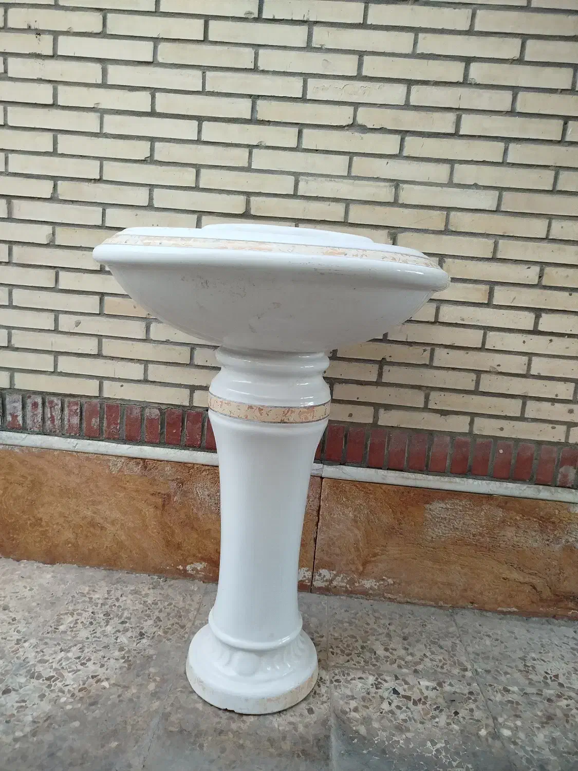 روشویی|لوازم سرویس بهداشتی|زاهدان, |دیوار