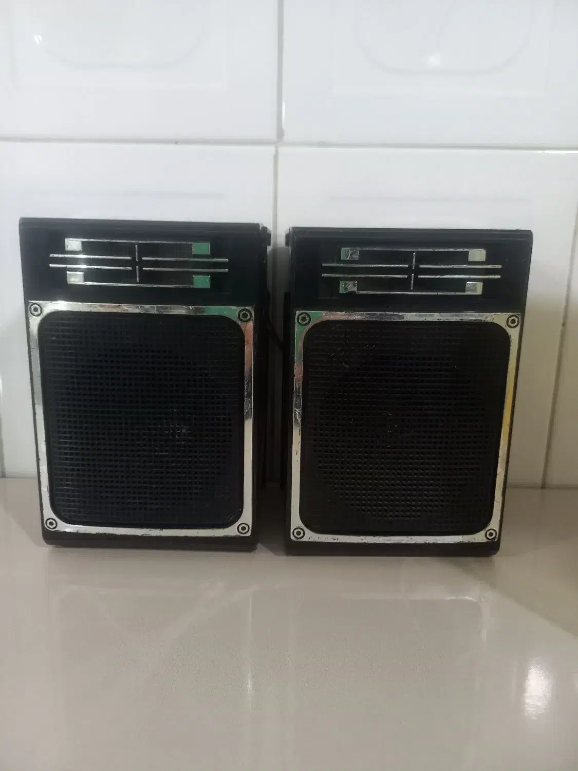 باند توشیبا ژاپن|سیستم صوتی خانگی|میاندوآب, |دیوار