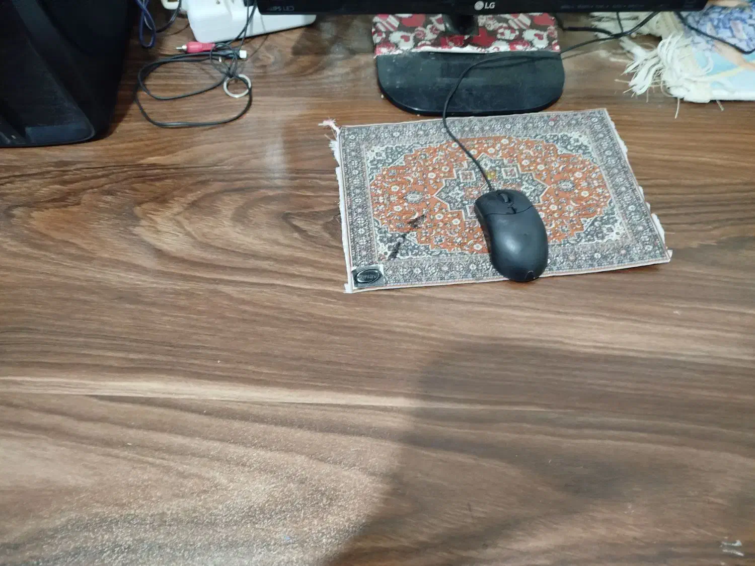 میز کامپیوتر اداری|میز تحریر و کامپیوتر|زهک, |دیوار