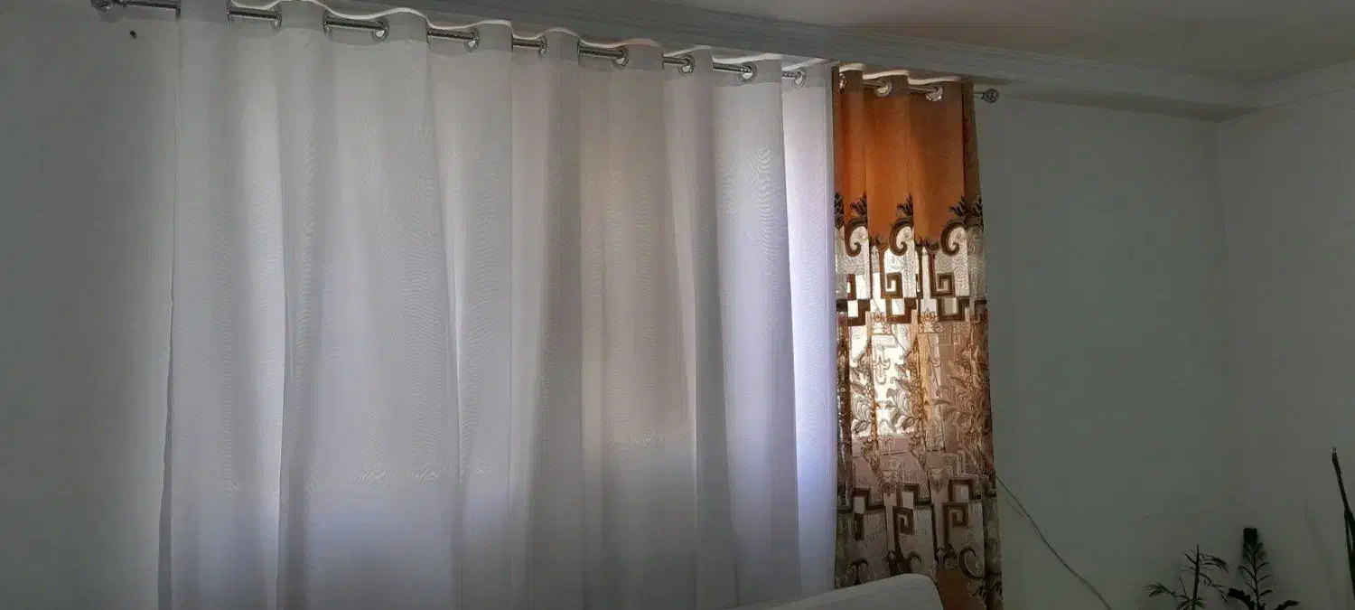 پرده در حد نو|پرده، رانر، رومیزی|بندرعباس, |دیوار