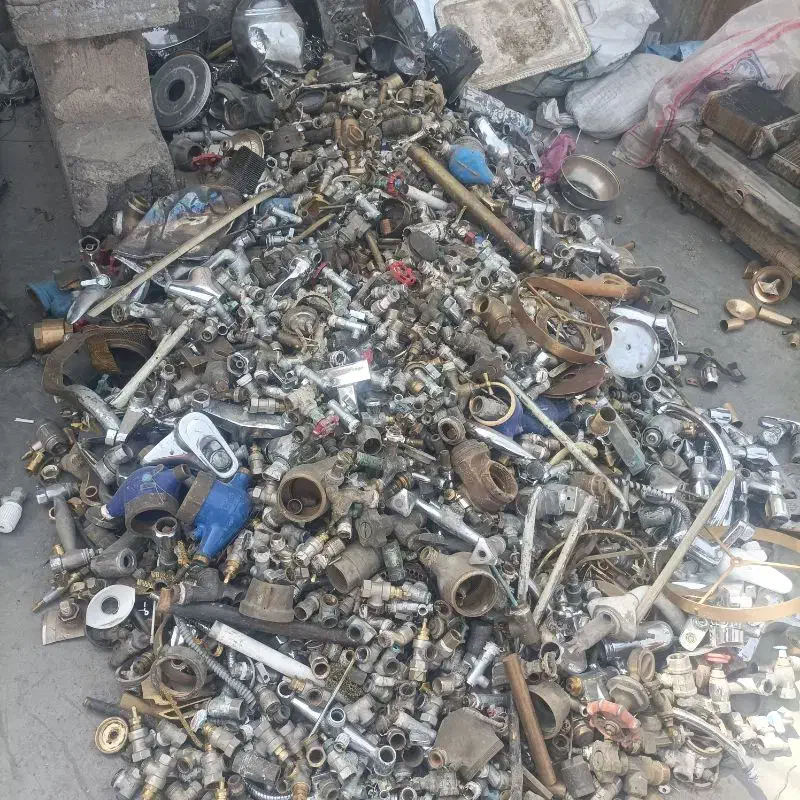 خرید و فروش ضایعات مس برنج رادیاتور|حراج|بومهن, |دیوار