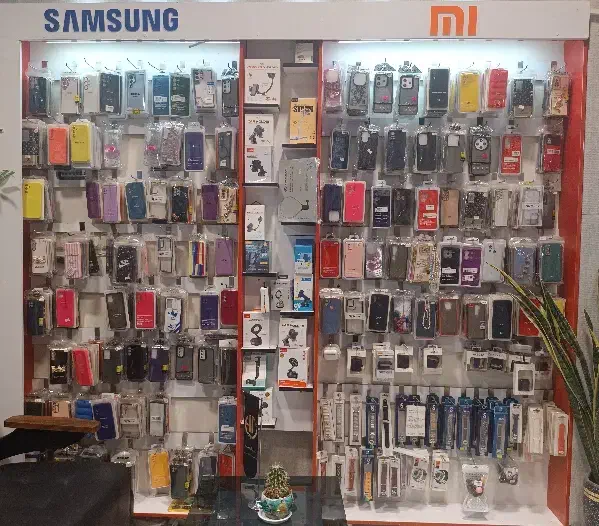 فروش گارد موبایل|لوازم جانبی موبایل و تبلت|آستارا, |دیوار